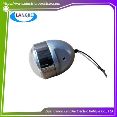 Ein guter Preis. Golfwagen Marshell Nebelscheinwerfer Elektrische Sightseeing-Frontbeleuchtung Scheinwerfer Online