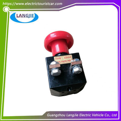 Ein guter Preis. Elektroauto-Golfwagen-Auslöschschalter Ed250 Marshell für Club-Golfwagen-Teile Online