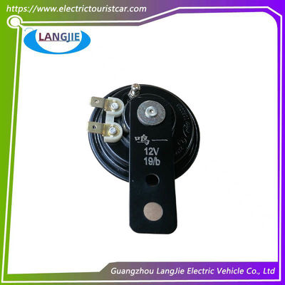 Ein guter Preis. Front Horn Golf Cart LVTONG Hoch- und Niederfrequenz-Speakers im Becken-Stil 12V Universal DC Online