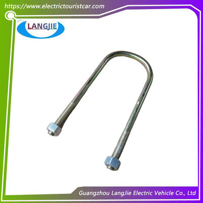 Ein guter Preis. Achs-U-Schrauben und -Nüsse für Marshell-Golfwagenkomponenten Online