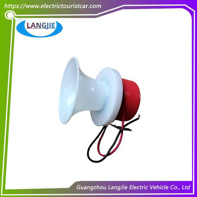 Ein guter Preis. OEM-Fabrik Rückwärtshorn für Marshell Tour Bus und elektrische Golf Buggy Teile Online