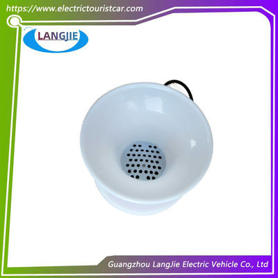 Ein guter Preis. Touristenwagen Marshell Rückwärtshorn 12V Warnwarn für Elektroauto Golfwagen Online