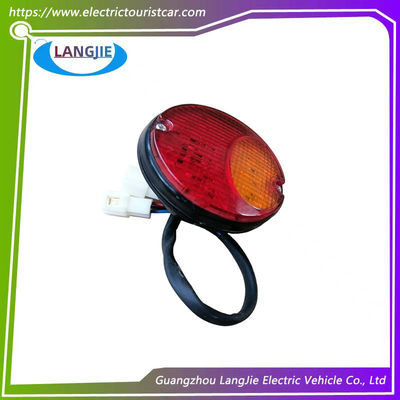 Ein guter Preis. Elektro-Golfkarren-Auto-Hinterleuchten für Marshell Club-Auto-Elektro-Golfkarren Teile Online