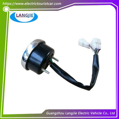 Ein guter Preis. Golfkarren Marshall-Grad-Gänge-Club Spezialfahrzeug Semi-LCD Multifunktionsinstrument Online