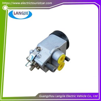 Ein guter Preis. Marshall Electric Sightseeing Car Frontbremsrad Zylinder Federkomponente Online