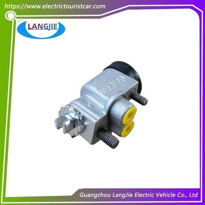 Ein guter Preis. Marshell Electric Sightseeing Car Front-Rechtsbremszylinder ohne Düsenpumpe für Golf-Autoteile Online