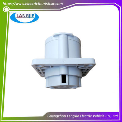 Ein guter Preis. Marshell Electric Sightseeing Car 220V Wechselstromanschluss Y-20 für Club-Golfwagenteile Online