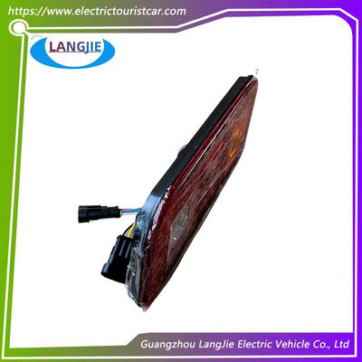 Ein guter Preis. LED-Hinterleuchten Wende Warnlicht EAGLE für elektrische Golfkarren Leistungsteile Online