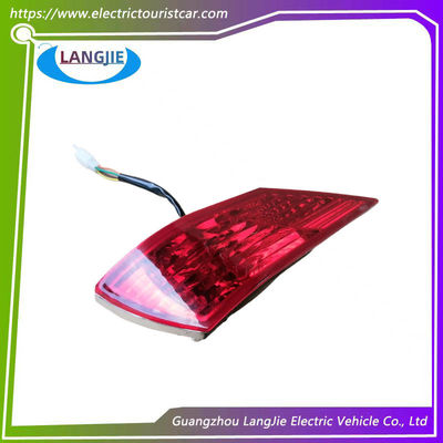 Ein guter Preis. EAGLE Elektro-Sightseeing-Auto Großes Wandflügel Hinterbahnnebellicht Zubehör Online