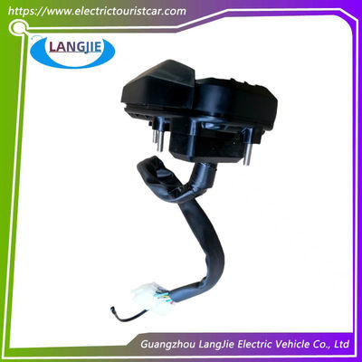 Ein guter Preis. Geschwindigkeitsmessgerät Anzeige Zubehör 48V LVTONG Golfwagen Online