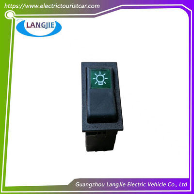 Ein guter Preis. Lieferant Lichtschalter Marshell für elektrische Golfkarren Leistungsteile Tourkarren Teile Online