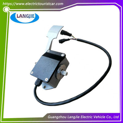 Ein guter Preis. Elektronische Fußpedal-Drossel EFP-005 LVTONG Club Automotive Komponenten Online