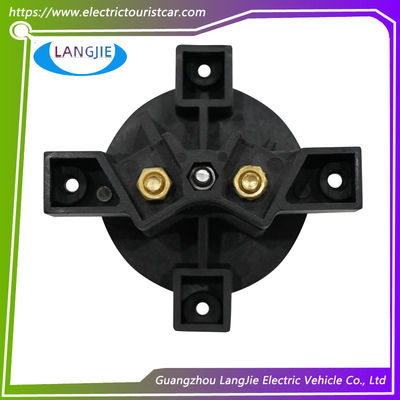 Ein guter Preis. Ladestecker Stecker Behälter 36V Für EZGO YMH Custom Golf Cart Teile 18548G1 JN4-H6181-00 Online