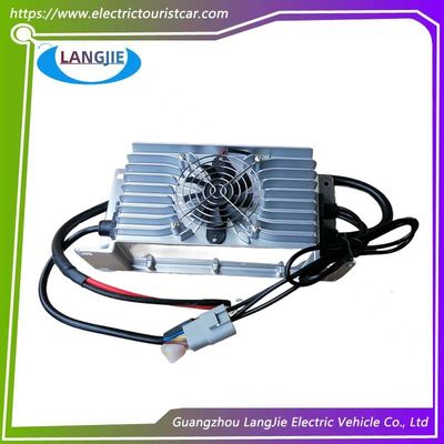 Ein guter Preis. Golfwagen-Ladegerät SMCZIP-4825A Marshell für Patrouillenwagen-Ladegerät Zubehör Online