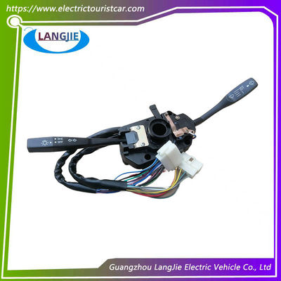 Ein guter Preis. Marshall Drehsignalkombination Lichtschalter für Elektrofahrzeugzubehör für Sightseeing Online