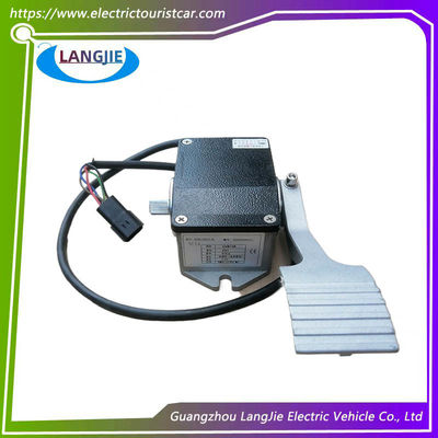 Ein guter Preis. 0-5V Pedalbeschleuniger RJSQ-001L T-B1 Marshell für Clubwagen Elektrische Golfwagenteile Online