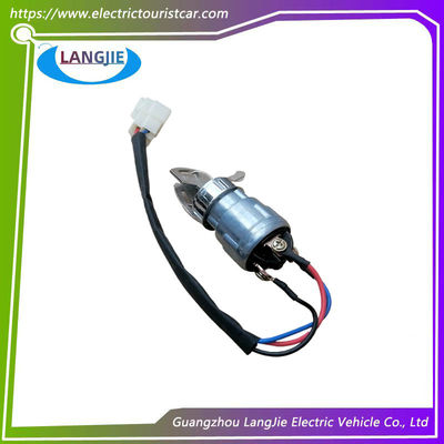 Ein guter Preis. Startschalter Elektrische Türschließung Schlüsselschalter LVTONG Elektrische Sightseeing-Autozubehör Online