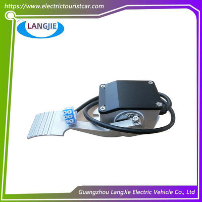 Ein guter Preis. EFP-005Y Pedal Beschleuniger Pedal 0-5K für Marshell Electric Golf Buggy Teile Online