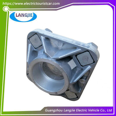 Ein guter Preis. Zubehör für Golfkarren von Marshell mit Spindelstaubabdeckung für die Frontradnabenmontage Online