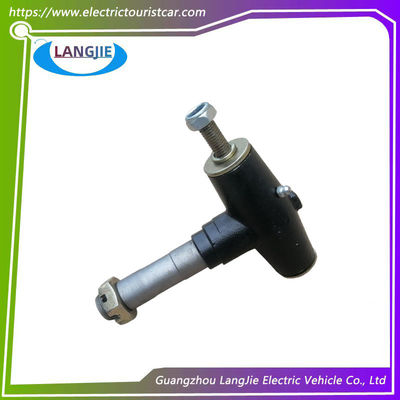 Ein guter Preis. Eisenmaterial Schwarz Frontlenkknöchel geeignet für EAGLE Golfwagen Online