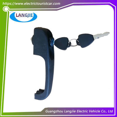 Ein guter Preis. LVTONG Elektro-Sightseeing-Auto-Sperre Kern Türgriff geschlossener Außengriff Teile Online