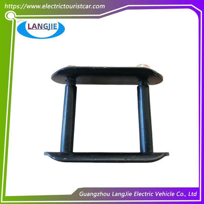 Ein guter Preis. Sightseeing-Auto-Fahrgestell Hinterhängung Ohr Marshell Leaf Spring Chain Zubehör Online