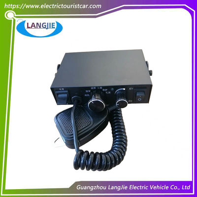 Ein guter Preis. Sightseeing Car Marshell Horn Lautsprecher JXDN-80 12V für Vintage-Autozubehör Online