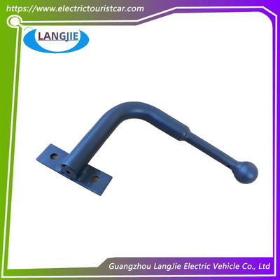 Ein guter Preis. Elektrische Sightseeing-Auto EXCAR Schwarze Kugelförmige Rückspiegel Halter Zubehör Online