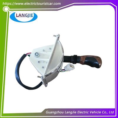 Ein guter Preis. Sightseeing-Auto-Getriebe Schaltgriff LVTONG Getriebe Schalter Vorwärts- und Rückwärtsgetriebe Zubehör Online