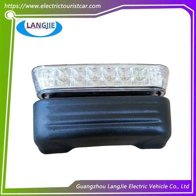 Ein guter Preis. EXCAR Golfwagen Front LED Kopf Leichtgewicht Links und rechts für Golfwagen Reparaturteile Online