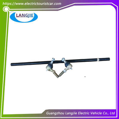 Ein guter Preis. Elektrische Sightseeing-Fahrzeug Marshell Lenkstiel Lichtlenkstiel Gerade Stützstange Online
