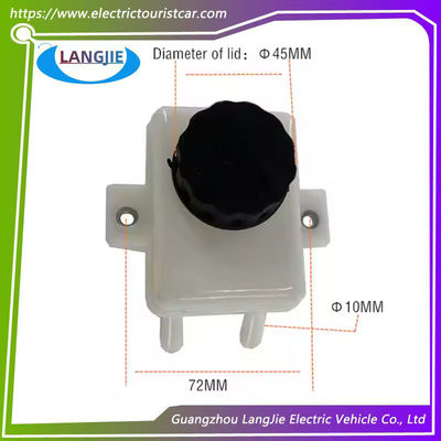 Ein guter Preis. Plastik-Flüssigkeitsspeicher und Ölbecher für Marshell Sightseeing Elektro-Golfwagen Online