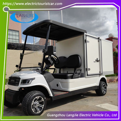 Ein guter Preis. Hochkapazitäts-Ladegurt Elektro-Gepäckwagen 18-30km/h Maximalgeschwindigkeit 70km Reichweite Online