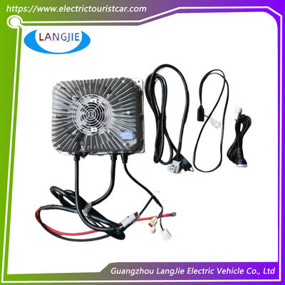 Ein guter Preis. 72-Volt-Ladegerät Bus-Tourist für Fahrzeugreparatur und automatische Ladegeräte Online