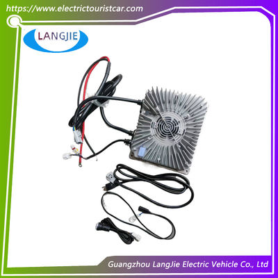 Ein guter Preis. 72-Volt-Autobatterie-Ladegerät Bus-Tourist für automatische Batterie-Ladegeräte Golfwagen-Zubehör Online