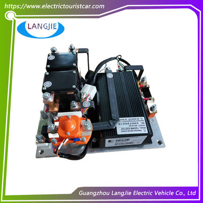 Ein guter Preis. Curtis 48-72V Gleichspannungskontroller-Serie EV-Auto-Konvertierungs-Kit enthält Beschleuniger 1204M Online