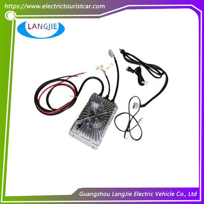 Ein guter Preis. Automatische Batterieladegeräte 48V Clubwagen für hervorragenden Kundenservice Online