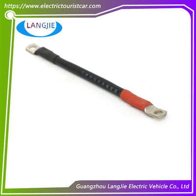 Ein guter Preis. Golfkarrenkabel-Kits mit 4 Gauge 7 PC AC DC-Wirekart-Batterieanschlusskabel Online