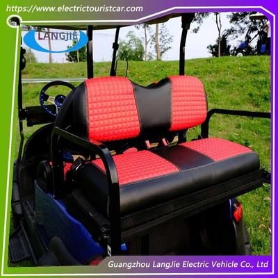 Ein guter Preis. Leather Front And Rear Seats Club Car Golf Car Seat Cover Accessories Online