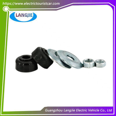 Ein guter Preis. EZGO Festschlagdämpfer-Füllung Gummi-Hülle für Golfkarten-Komponenten Online