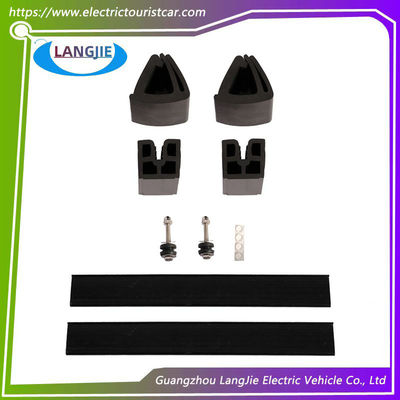 Ein guter Preis. Clubwagen Golfwagen Windschutzscheibe Gummi-Oberfestecke Online