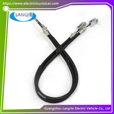 Ein guter Preis. Golfkarrenbremskabel-Set für Clubfahrzeuge Präzedenzfall inklusive Fahrgast- und Fahrerseitenkabel-Ersatz Online