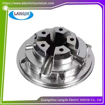 Ein guter Preis. Yamaha 8-Zoll-Plastikreifen Dekorationsdeckel Ersatzteile für Golfwagen Online