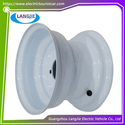 Ein guter Preis. Club Car Wheel Hub 10 Zoll 4-teiliges Golfwagen-Teile-Set Online