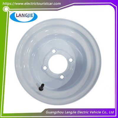 Ein guter Preis. 10 Zoll Vorder- und Hinterradknotenpunkte geeignet für Clubwagen Golfwagen-Komponenten Online