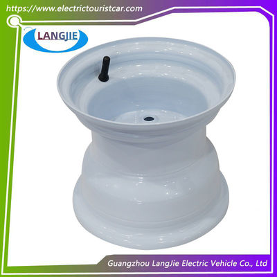 Ein guter Preis. Club-Auto 8-Zoll-Rad-Hub-Reifen mit Rad-Lugs für Golf-Wagen-Zubehör Online