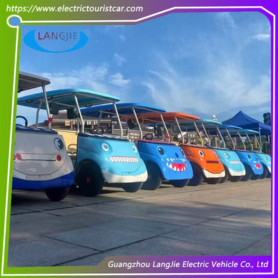 Ein guter Preis. 2 Sitzplätze Elektro-Golffahrzeug 15% Kletterfähigkeit Belastung 48V MOTOR Steuerung Elektrofahrzeug Online