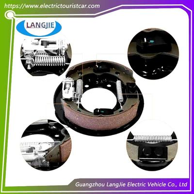 Ein guter Preis. Club Car Linke und rechte Bremsbaugruppen 2 Stück für Golfwagen Teile Online