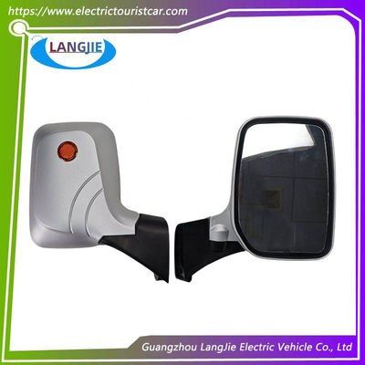 Ein guter Preis. Marshall Vierräder Elektro-Sightseeing-Auto Rückspiegel Patrouillenwagen Rückspiegel Online