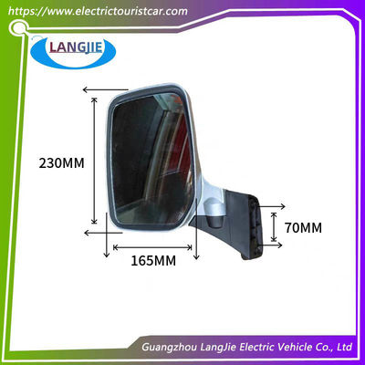 Ein guter Preis. Elektro-Sightseeing-Auto-Reflector Marshell Patrouillenwagen Drehrückspiegel Online